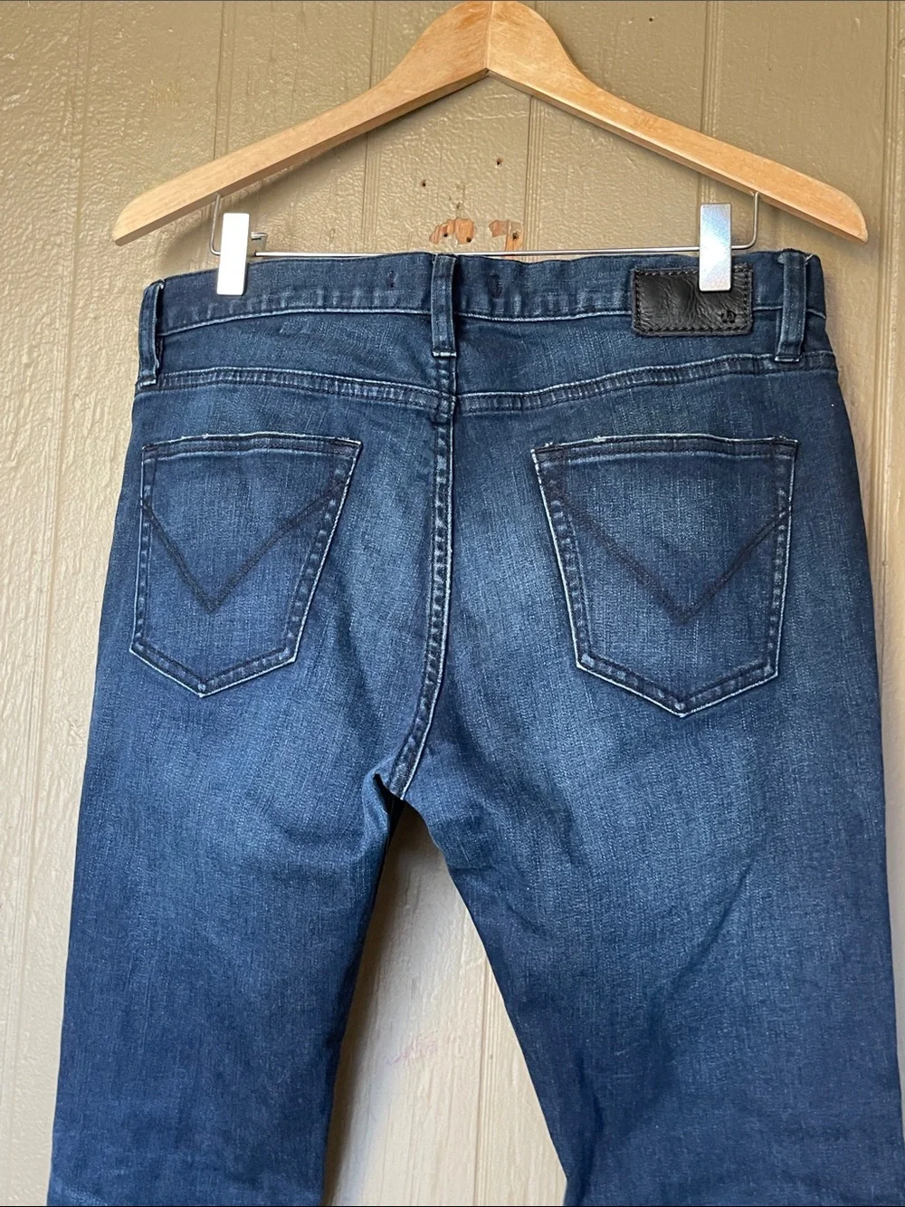 John Varvatos slim men